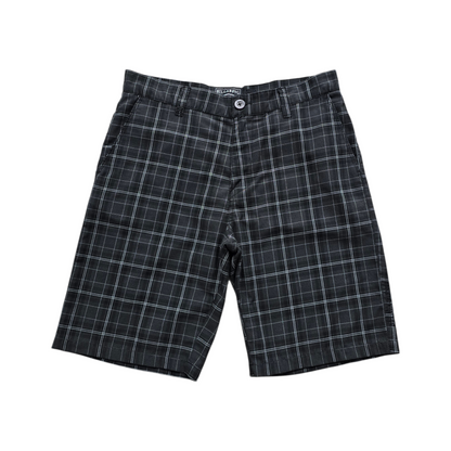 Billabong Plaid Shorts - 32