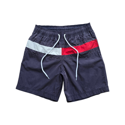 Vintage Tommy Hilfiger Board Shorts - S