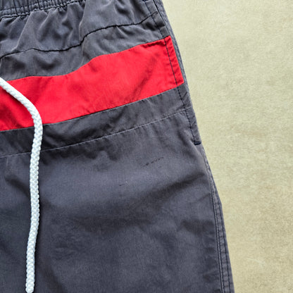 Vintage Tommy Hilfiger Board Shorts - S