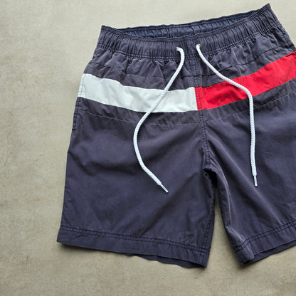 Vintage Tommy Hilfiger Board Shorts - S
