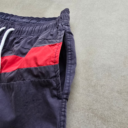 Vintage Tommy Hilfiger Board Shorts - S