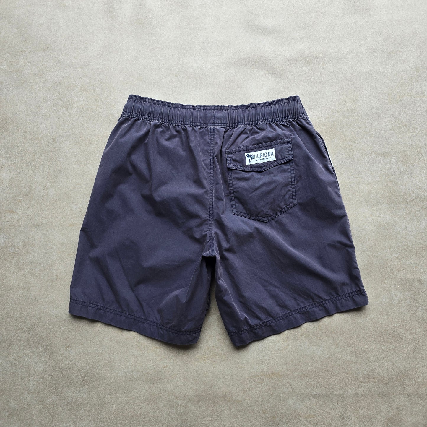 Vintage Tommy Hilfiger Board Shorts - S