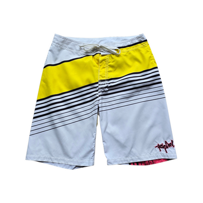Vintage Y2K Rip Curl Board Shorts - 32