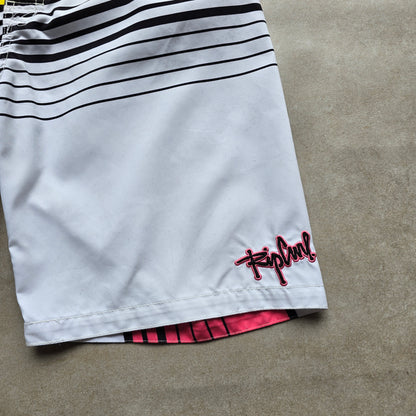 Vintage Y2K Rip Curl Board Shorts - 32
