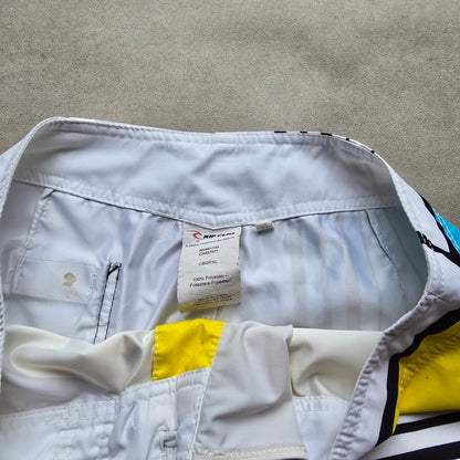 Vintage Y2K Rip Curl Board Shorts - 32