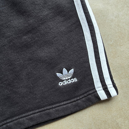 Adidas Trefoil Sweat Shorts - S