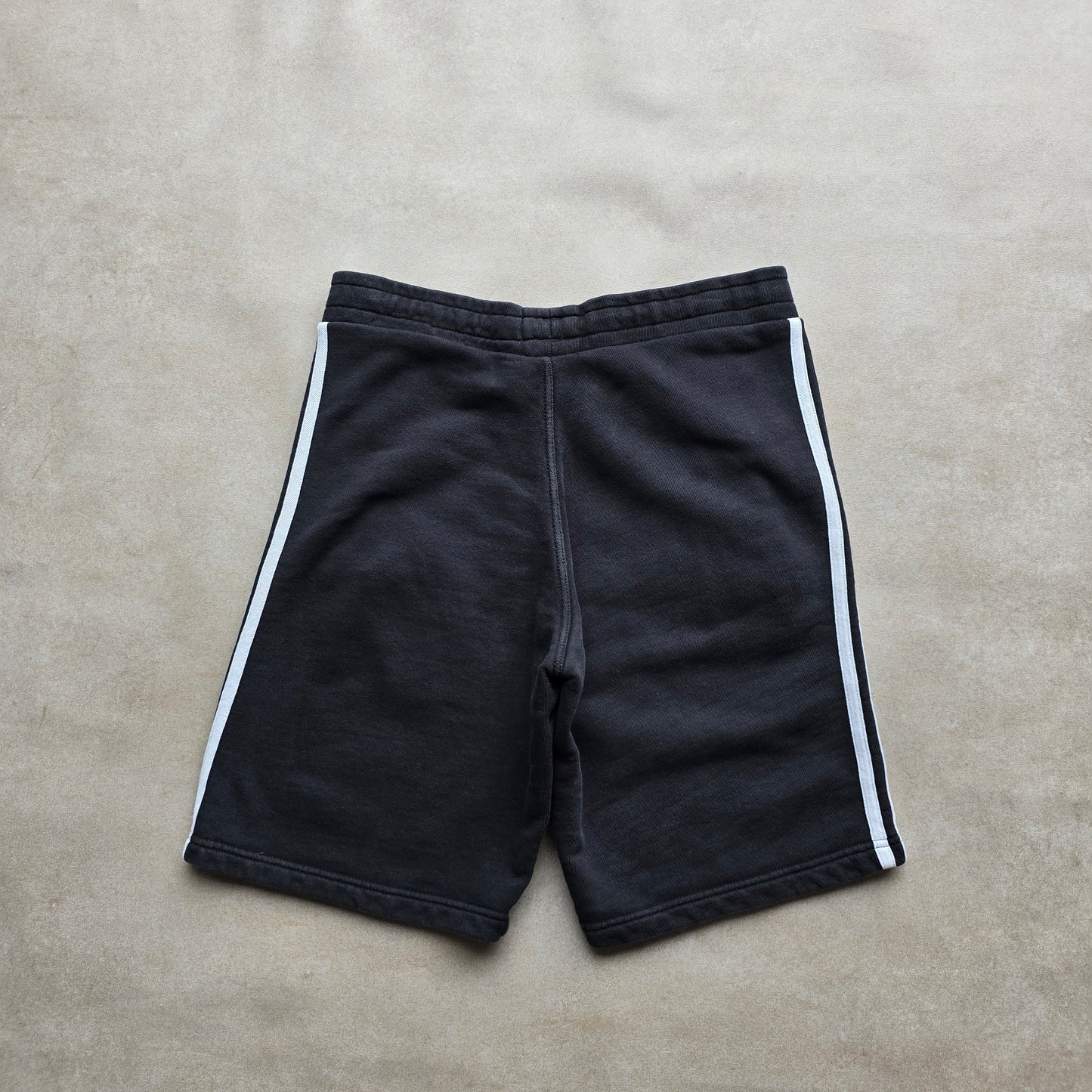 Adidas Trefoil Sweat Shorts - S