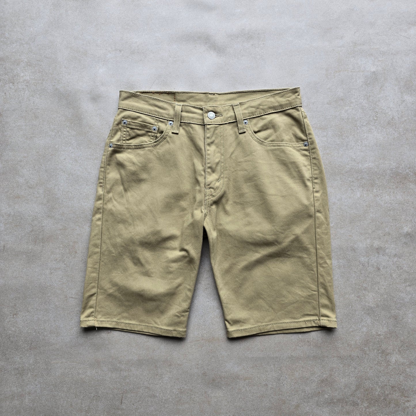 Levi's 505 Shorts - 30