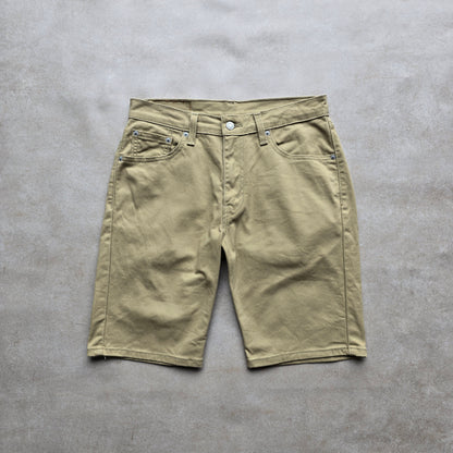 Levi's 505 Shorts - 30