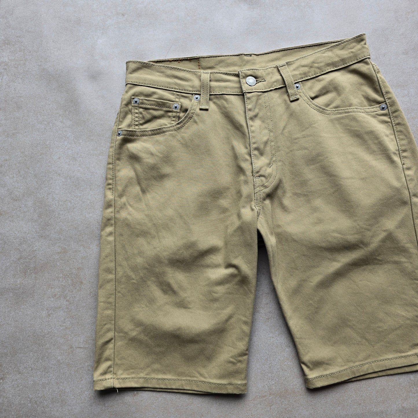 Levi's 505 Shorts - 30