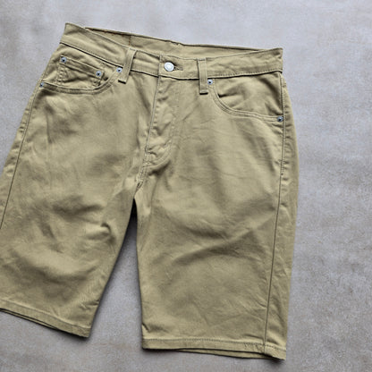 Levi's 505 Shorts - 30