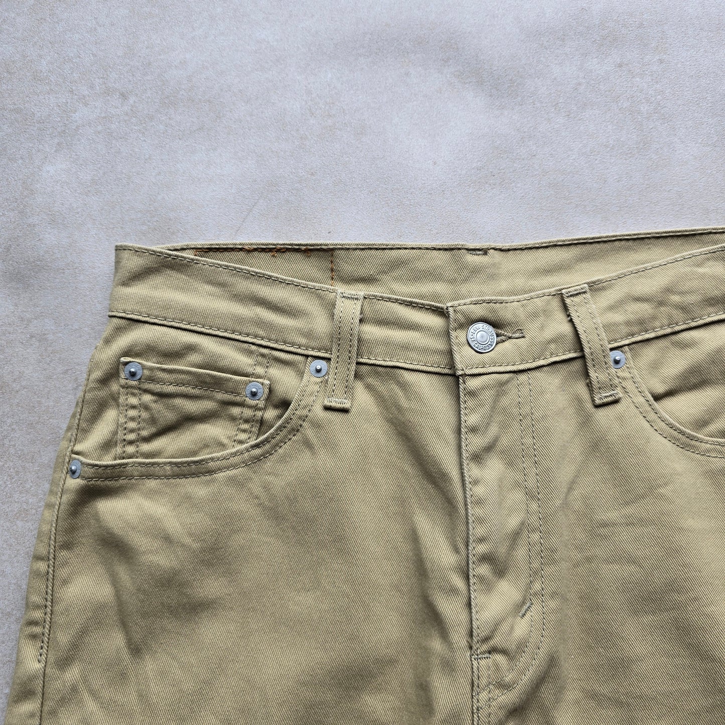 Levi's 505 Shorts - 30