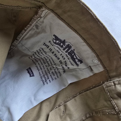 Levi's 505 Shorts - 30