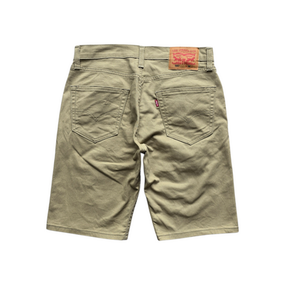 Levi's 505 Shorts - 30