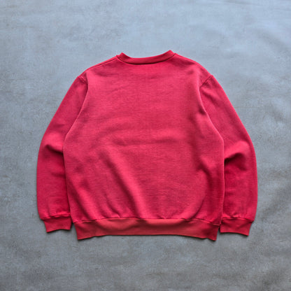 Vintage Australia Cat Sweatshirt - WMNS M