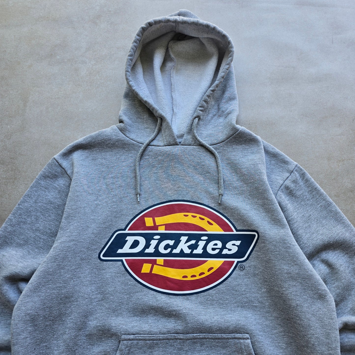 Dickies Hoodie - S