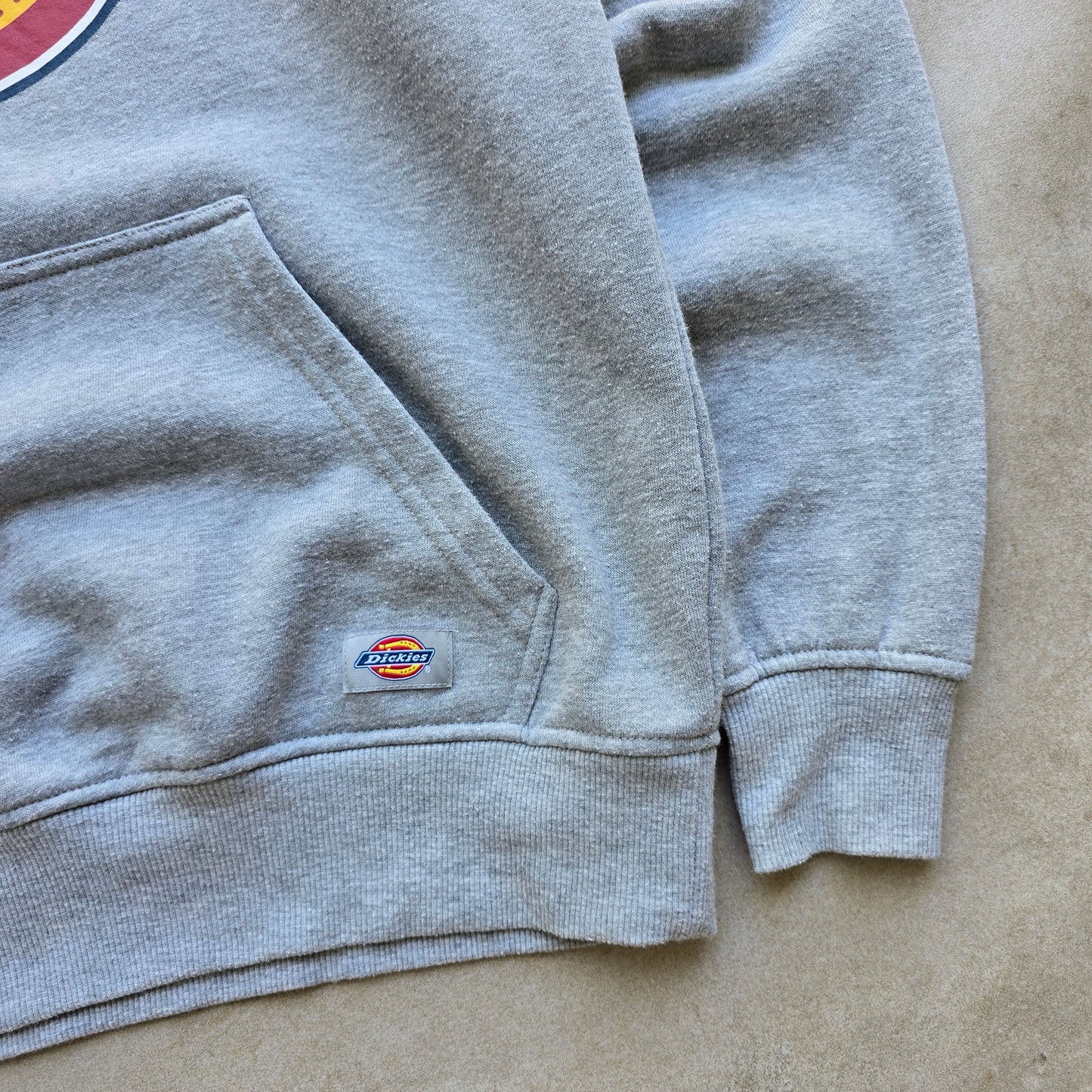 Dickies Hoodie - S