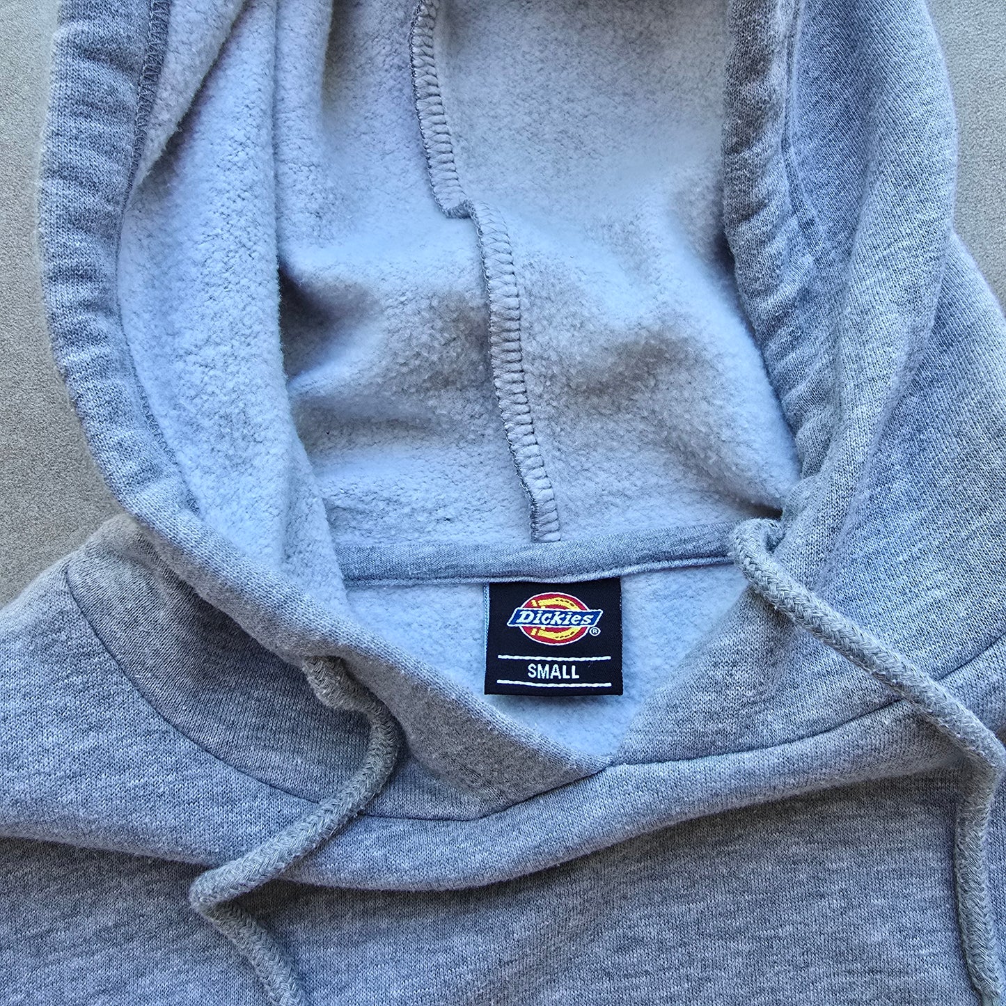 Dickies Hoodie - S