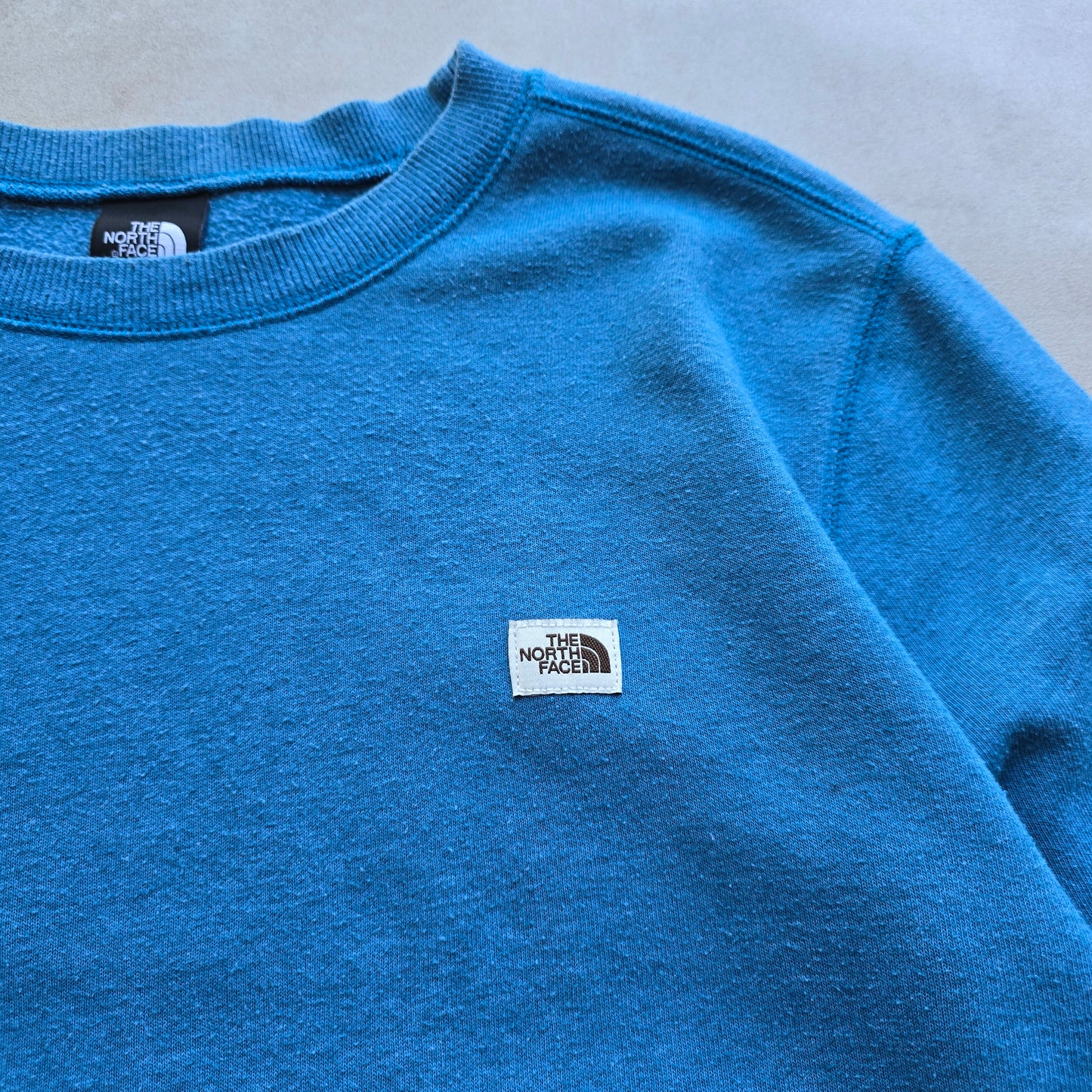 The North Face Sweatshirt - M/L