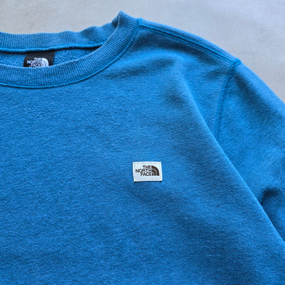 The North Face Sweatshirt - M/L