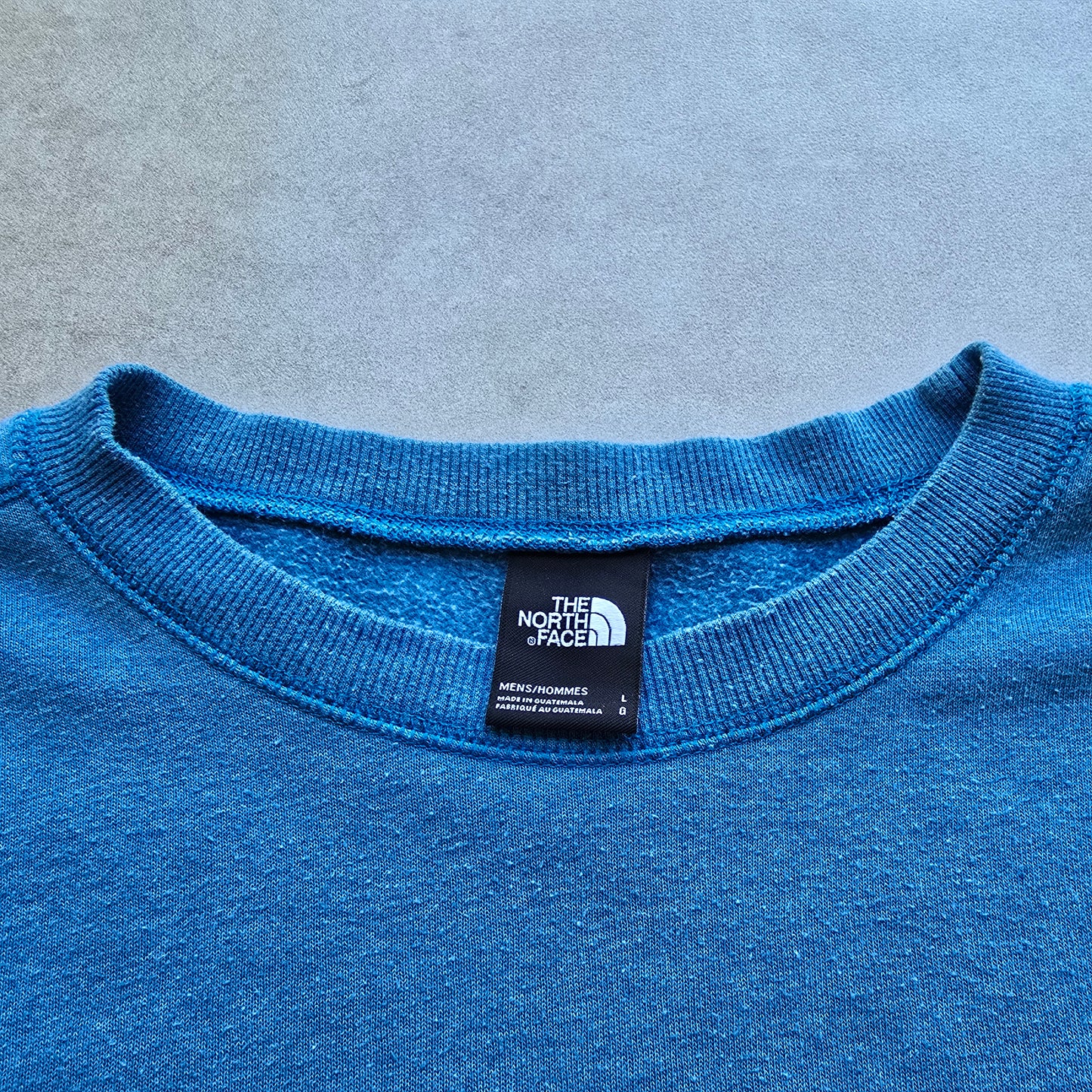 The North Face Sweatshirt - M/L