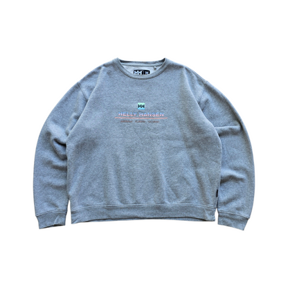 Helly Hansen Sweatshirt - WMNS M