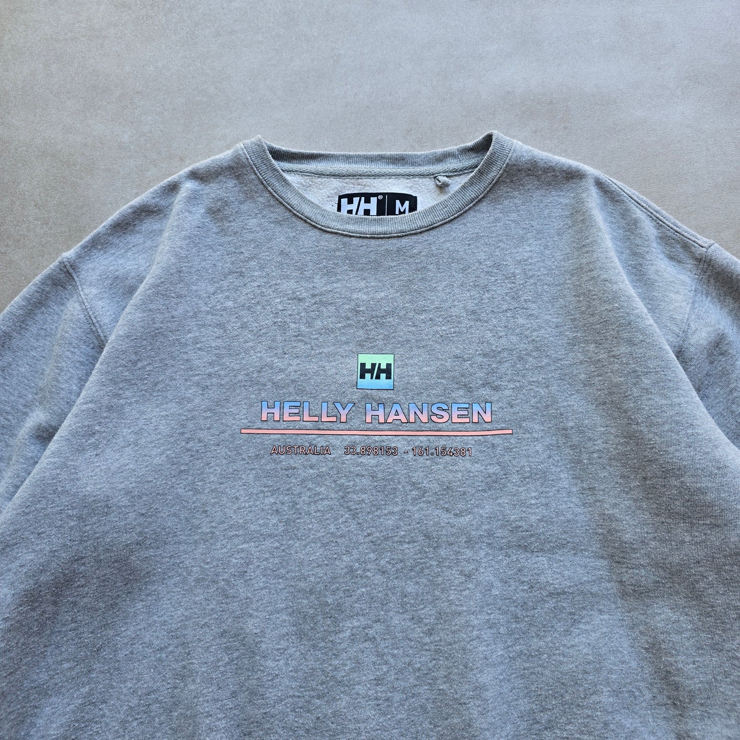 Helly Hansen Sweatshirt - WMNS M