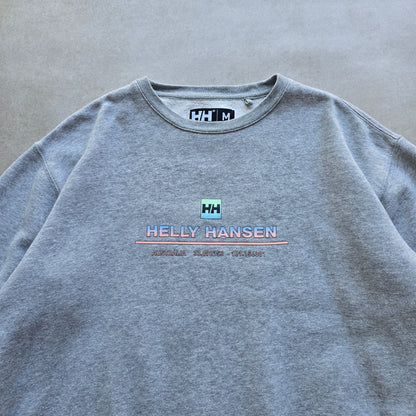Helly Hansen Sweatshirt - WMNS M