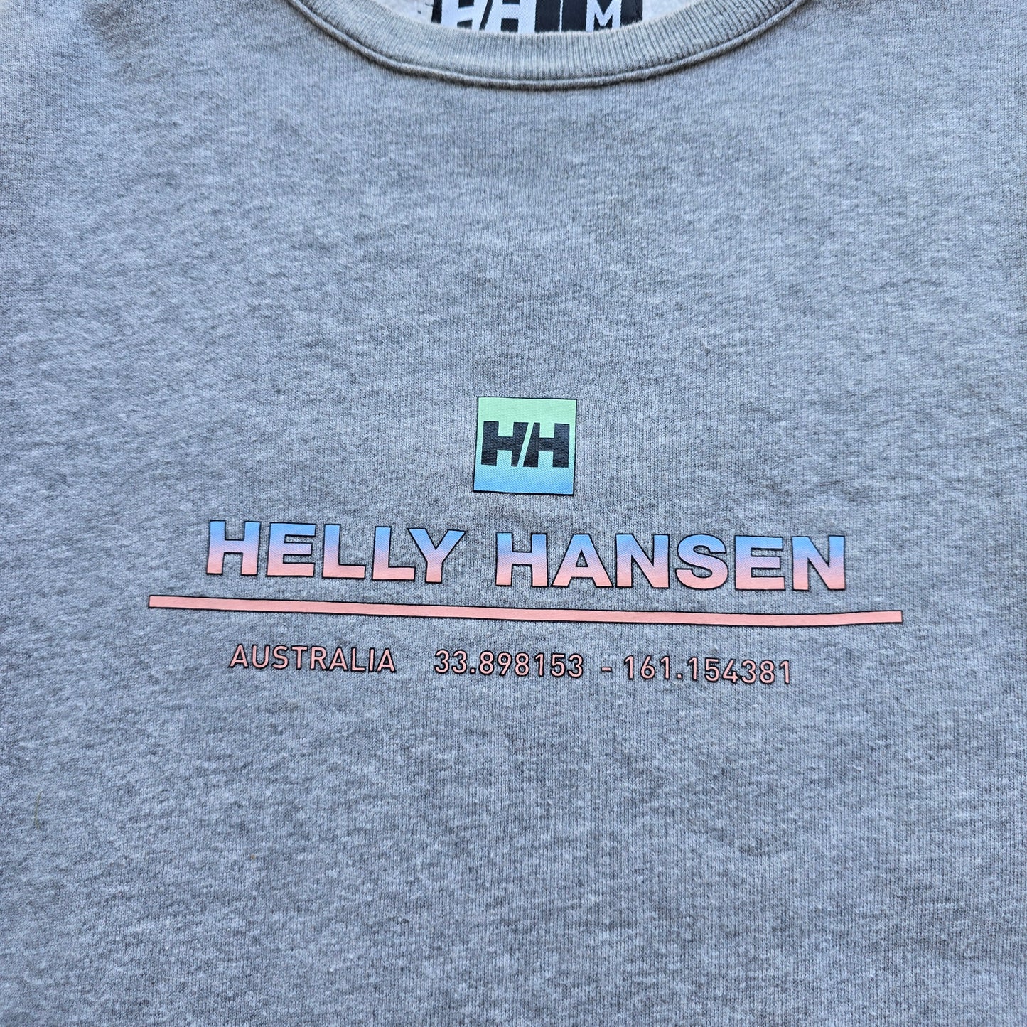 Helly Hansen Sweatshirt - WMNS M