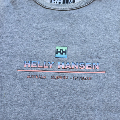 Helly Hansen Sweatshirt - WMNS M