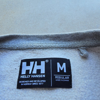 Helly Hansen Sweatshirt - WMNS M