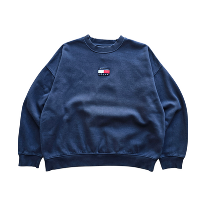 Tommy Hilfiger Jeans Sweatshirt - M