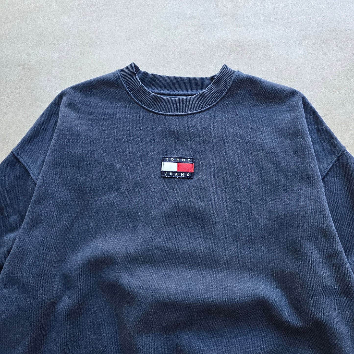 Tommy Hilfiger Jeans Sweatshirt - M