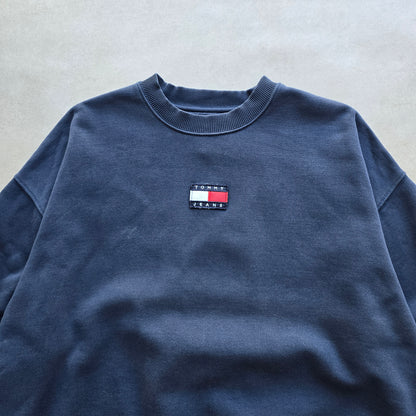 Tommy Hilfiger Jeans Sweatshirt - M