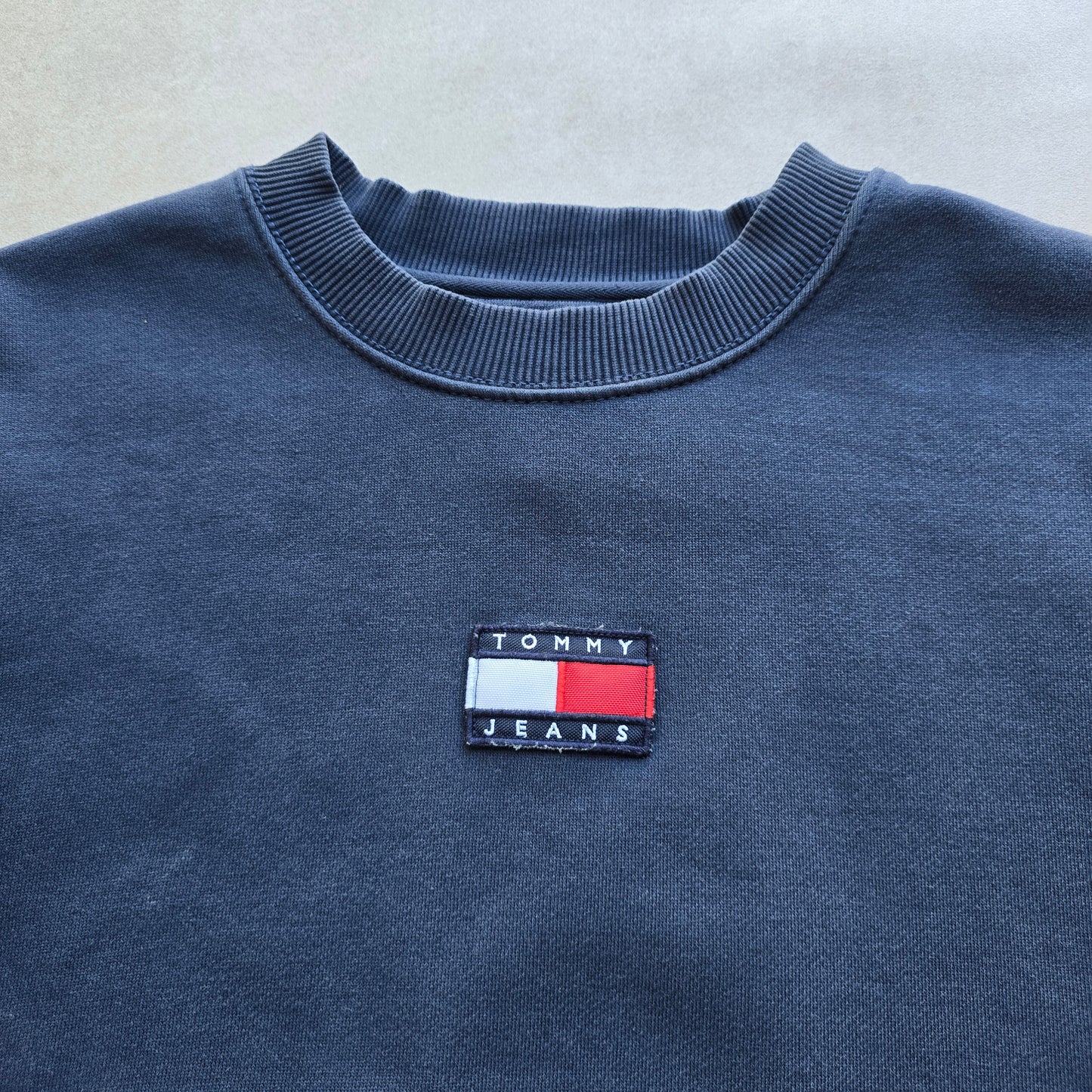 Tommy Hilfiger Jeans Sweatshirt - M