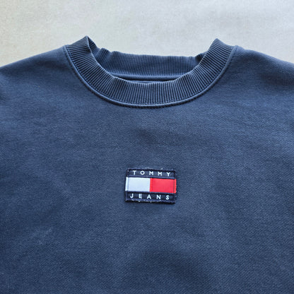 Tommy Hilfiger Jeans Sweatshirt - M