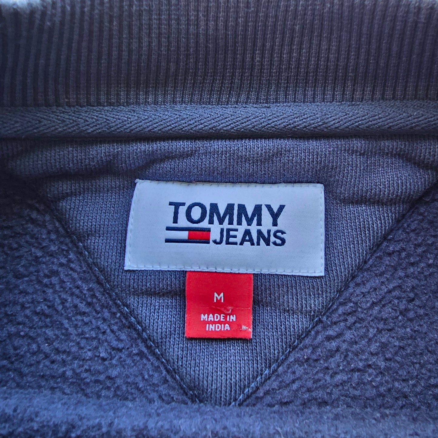 Tommy Hilfiger Jeans Sweatshirt - M