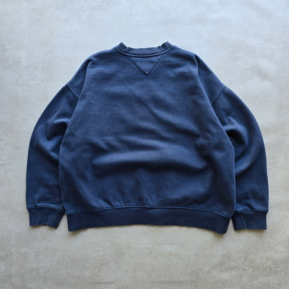 Tommy Hilfiger Jeans Sweatshirt - M