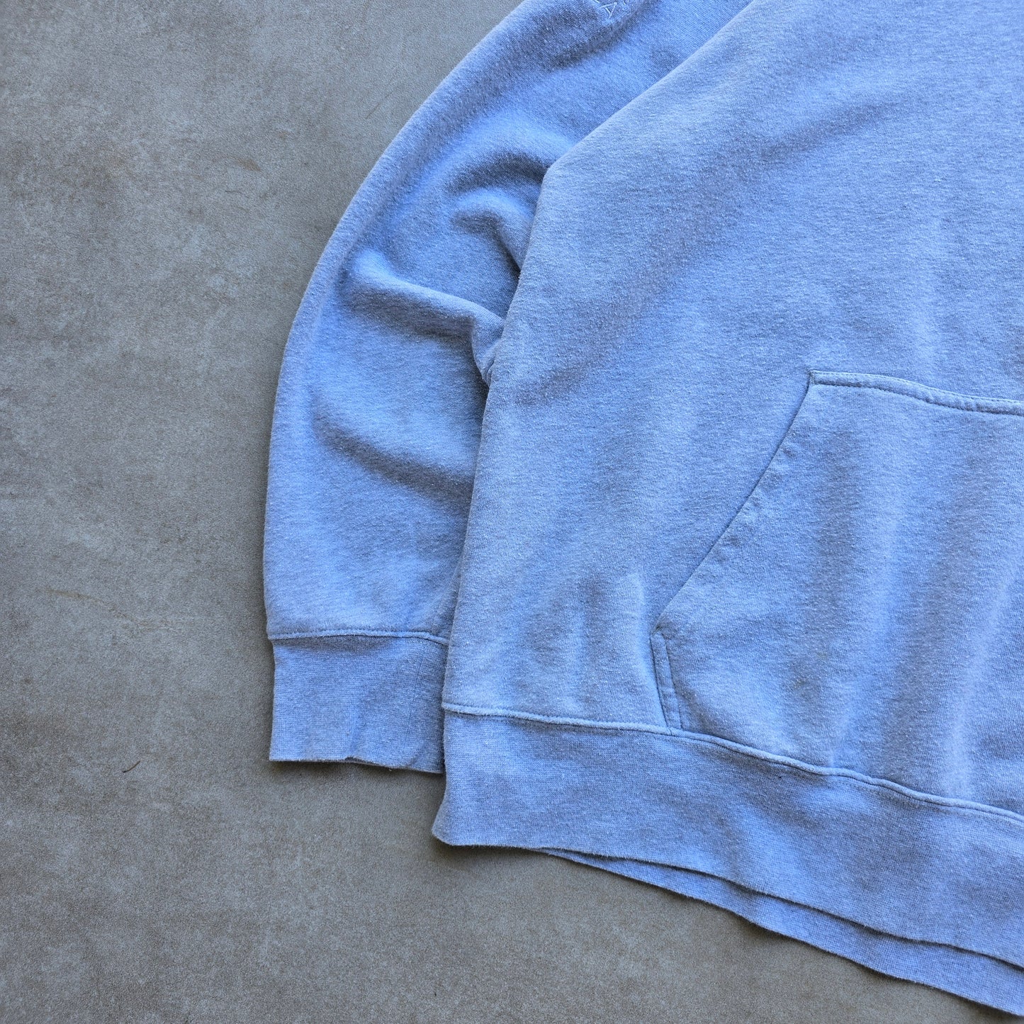 The North Face New Orleans Hoodie - XL