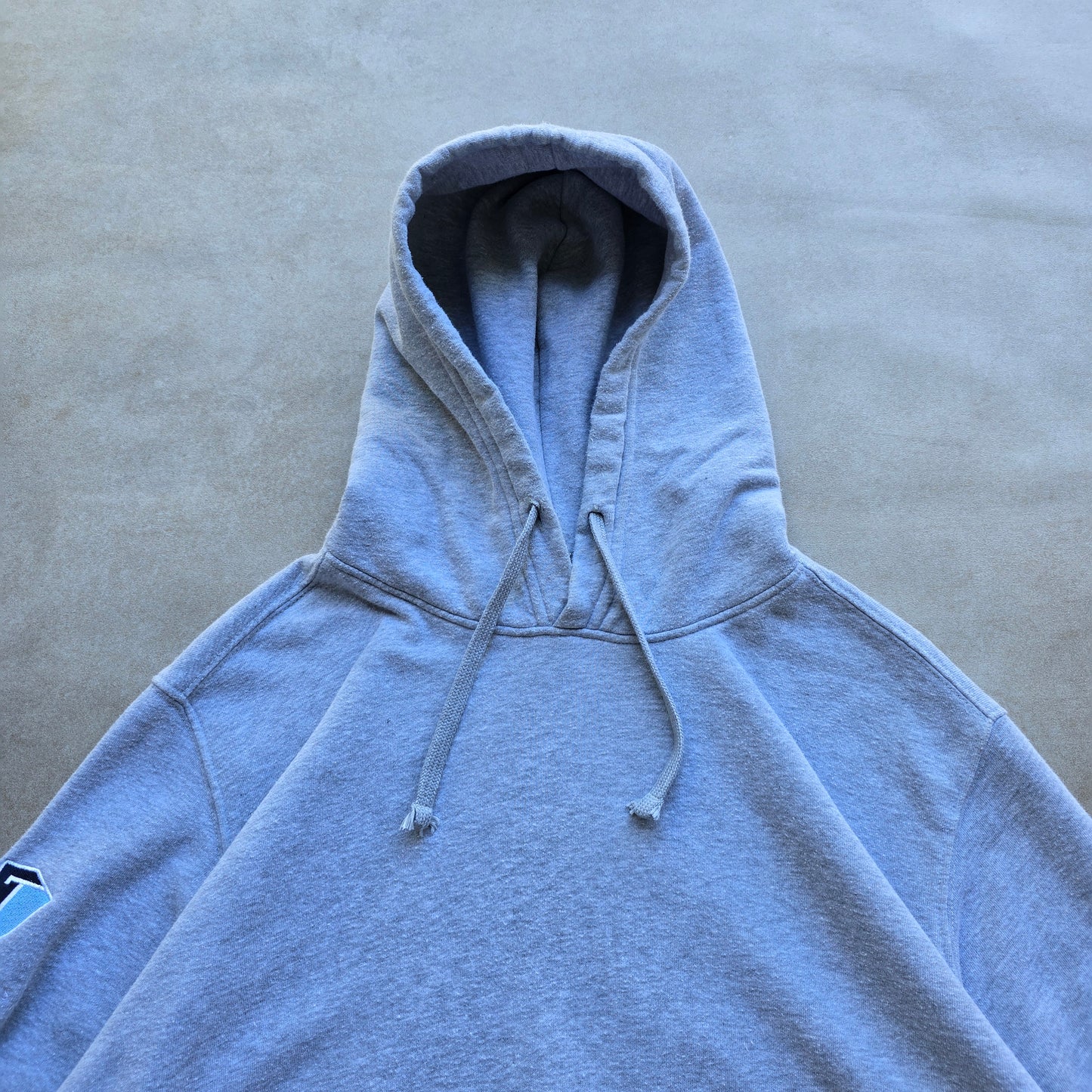 The North Face New Orleans Hoodie - XL