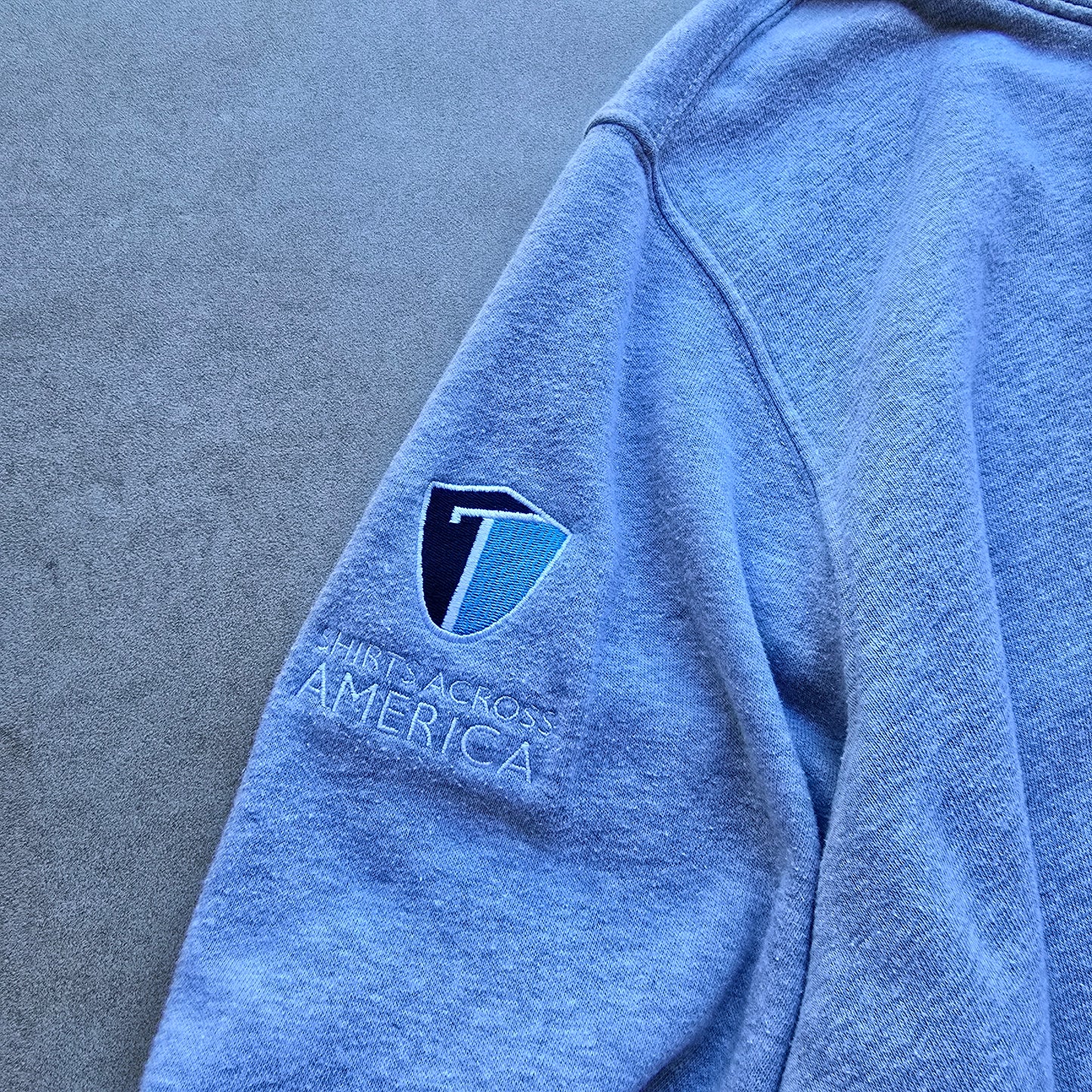 The North Face New Orleans Hoodie - XL