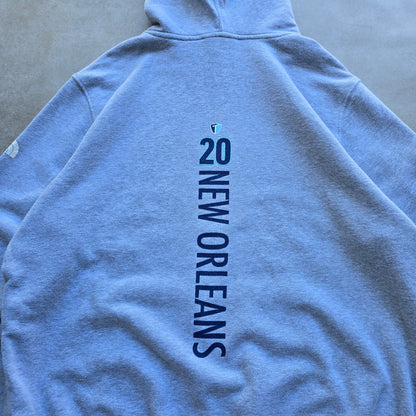 The North Face New Orleans Hoodie - XL