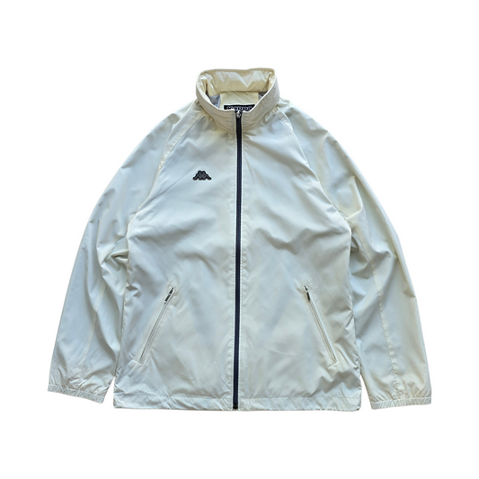 Kappa Windbreaker Jacket - WMNS M