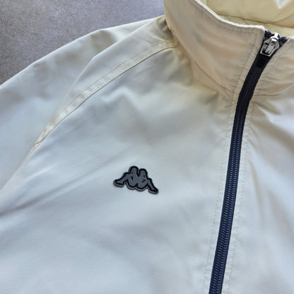 Kappa Windbreaker Jacket - WMNS M