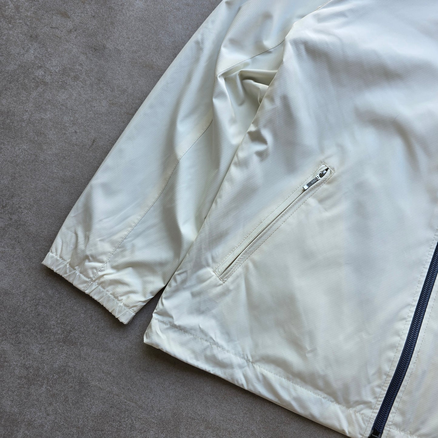 Kappa Windbreaker Jacket - WMNS M