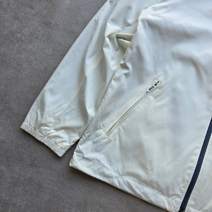 Kappa Windbreaker Jacket - WMNS M