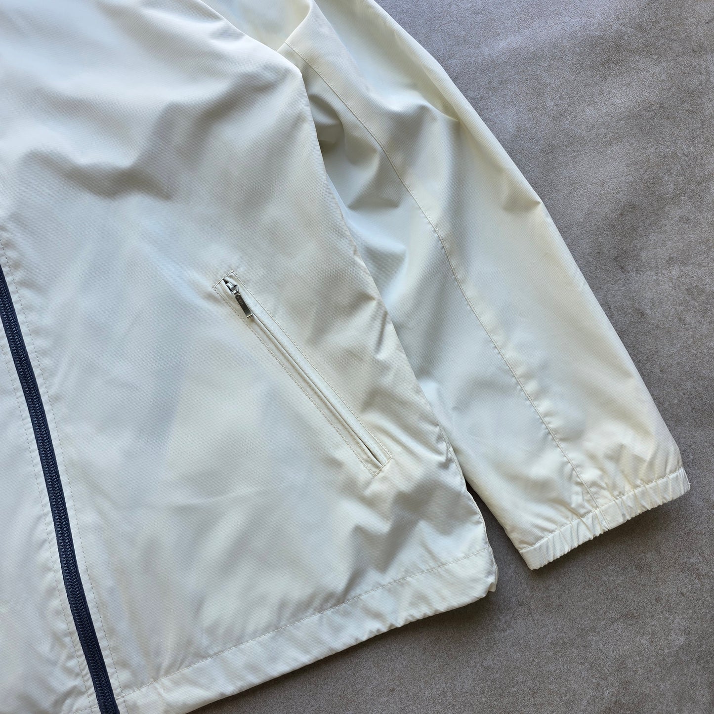 Kappa Windbreaker Jacket - WMNS M