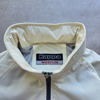 Kappa Windbreaker Jacket - WMNS M