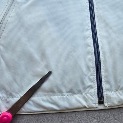 Kappa Windbreaker Jacket - WMNS M