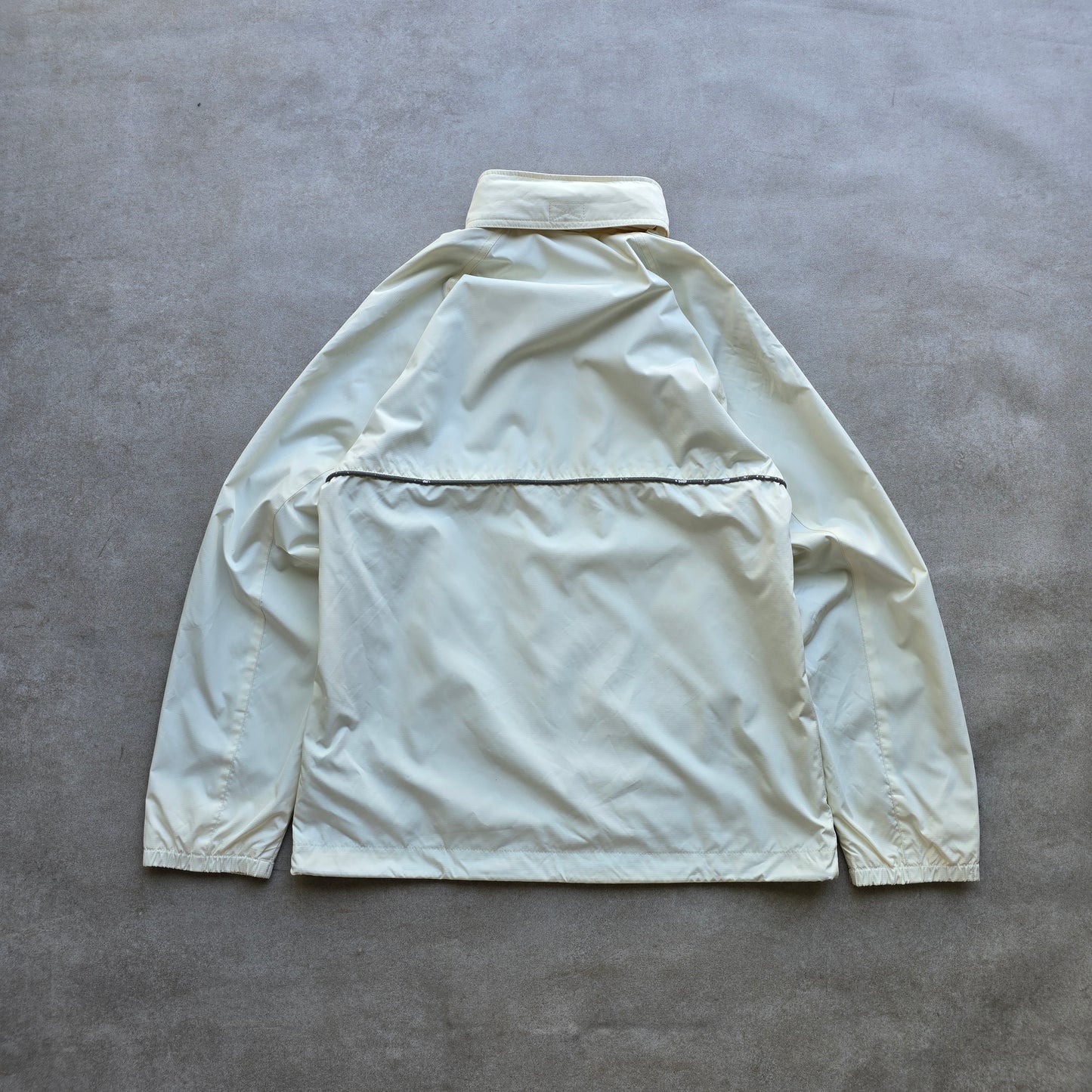 Kappa Windbreaker Jacket - WMNS M